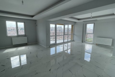 Продажа квартиры в Эсеньюрте, Стамбуле, Турция 2 комн., 53м2, №227842 – фото 13