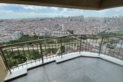 Продажа квартиры в Эсеньюрте, Стамбуле, Турция 2 комн., 53м2, №227842 – фото 15
