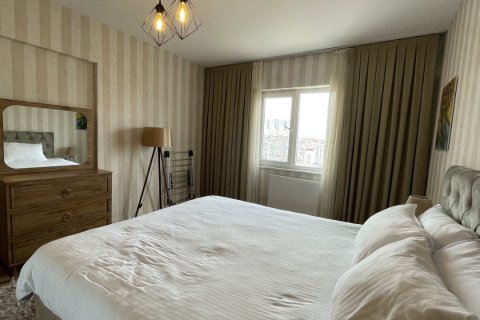 Продажа квартиры в Эсеньюрте, Стамбуле, Турция 2 комн., 53м2, №227842 – фото 11