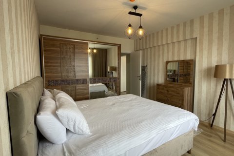 Продажа квартиры в Эсеньюрте, Стамбуле, Турция 2 комн., 53м2, №227842 – фото 10