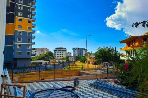 Продажа квартиры  в Махмутларе, Анталье, Турция 2 комн., 55м2, №227846 – фото 8