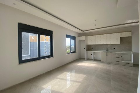 Продажа квартиры  в Махмутларе, Анталье, Турция 2 комн., 55м2, №227846 – фото 9