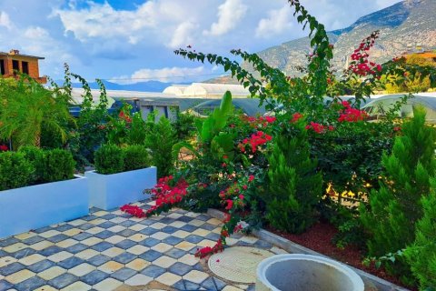 Продажа квартиры  в Махмутларе, Анталье, Турция 2 комн., 55м2, №227846 – фото 6