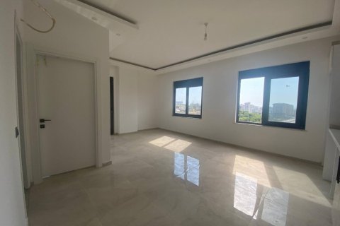 Продажа квартиры  в Махмутларе, Анталье, Турция 2 комн., 55м2, №227846 – фото 12