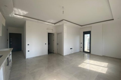 Продажа квартиры  в Махмутларе, Анталье, Турция 2 комн., 55м2, №227846 – фото 11