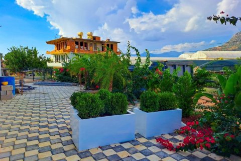 Продажа квартиры  в Махмутларе, Анталье, Турция 2 комн., 55м2, №227846 – фото 4