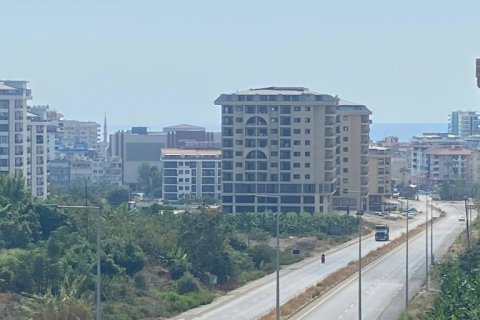 Продажа квартиры  в Махмутларе, Анталье, Турция 2 комн., 55м2, №227846 – фото 15