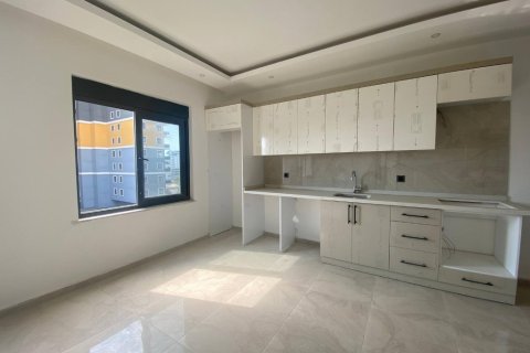Продажа квартиры  в Махмутларе, Анталье, Турция 2 комн., 55м2, №227846 – фото 10