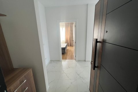 Продажа квартиры  в Каргыджаке, Аланье, Анталье, Турция 2 комн., 55м2, №227844 – фото 9