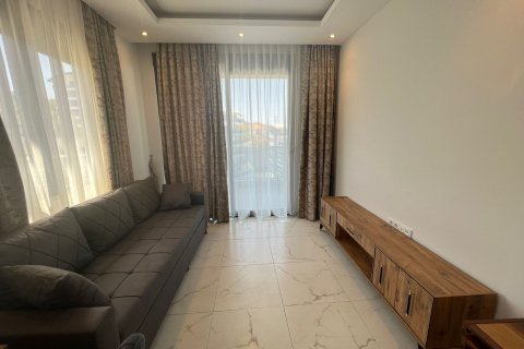 Продажа квартиры  в Каргыджаке, Аланье, Анталье, Турция 2 комн., 55м2, №227844 – фото 7