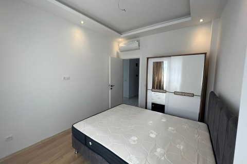 Продажа квартиры  в Каргыджаке, Аланье, Анталье, Турция 2 комн., 55м2, №227844 – фото 12