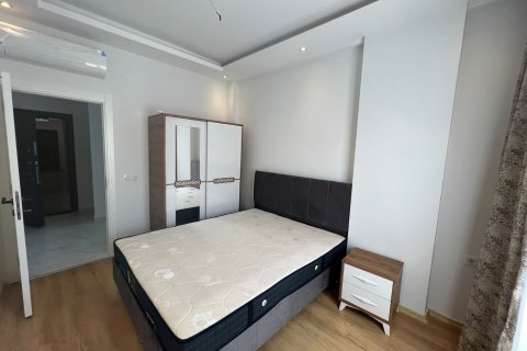 Продажа квартиры  в Каргыджаке, Аланье, Анталье, Турция 2 комн., 55м2, №227844 – фото 11