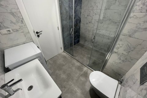 Продажа квартиры  в Каргыджаке, Аланье, Анталье, Турция 2 комн., 55м2, №227844 – фото 14