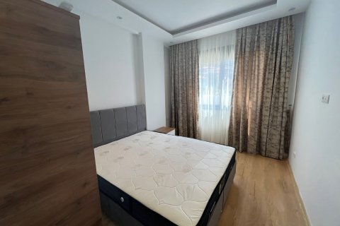 Продажа квартиры  в Каргыджаке, Аланье, Анталье, Турция 2 комн., 55м2, №227844 – фото 13