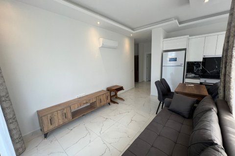 Продажа квартиры  в Каргыджаке, Аланье, Анталье, Турция 2 комн., 55м2, №227844 – фото 6