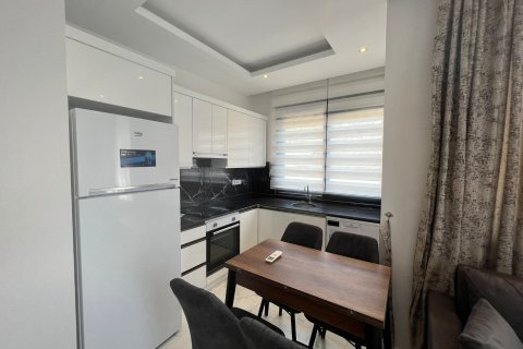Продажа квартиры  в Каргыджаке, Аланье, Анталье, Турция 2 комн., 55м2, №227844 – фото 8