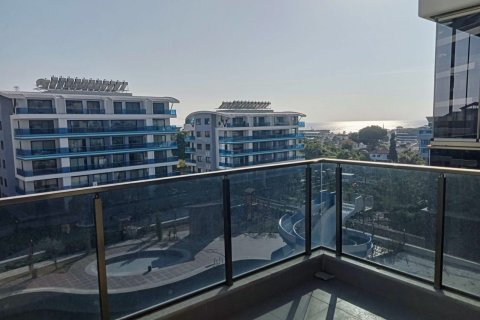Продажа квартиры в Каргыджаке, Аланье, Анталье, Турция 2 комн., 55м2, №227843 – фото 8