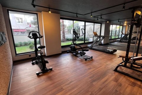 Takvåning  i Alanya, Antalya, Turkiet Nr. 227845 - 16