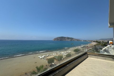 Takvåning  i Alanya, Antalya, Turkiet Nr. 227845 - 27