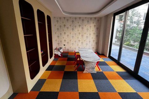Takvåning  i Alanya, Antalya, Turkiet Nr. 227845 - 15