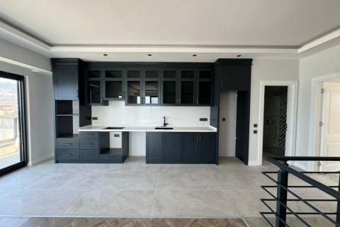 Takvåning  i Alanya, Antalya, Turkiet Nr. 227845 - 24
