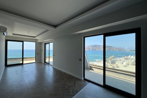 Takvåning  i Alanya, Antalya, Turkiet Nr. 227845 - 25