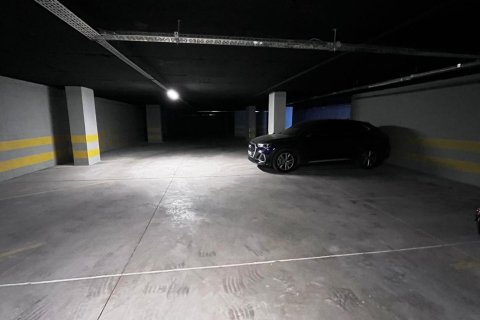 Takvåning  i Alanya, Antalya, Turkiet Nr. 227845 - 20