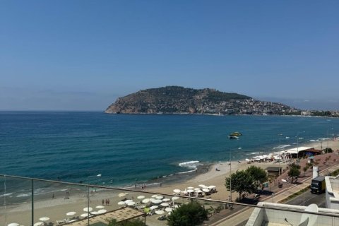 Takvåning  i Alanya, Antalya, Turkiet Nr. 227845 - 28
