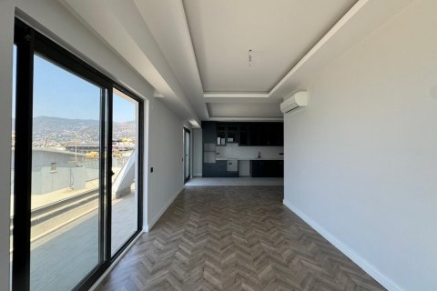 Takvåning  i Alanya, Antalya, Turkiet Nr. 227845 - 26