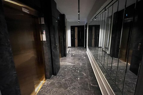 Takvåning  i Alanya, Antalya, Turkiet Nr. 227845 - 21