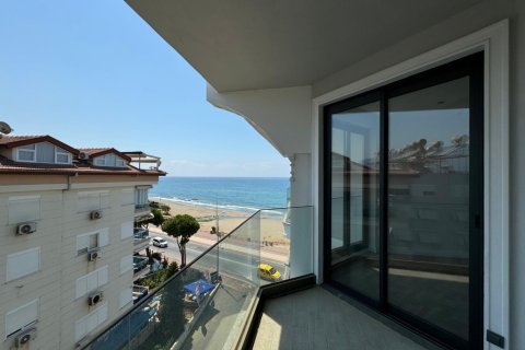 Takvåning  i Alanya, Antalya, Turkiet Nr. 227845 - 29