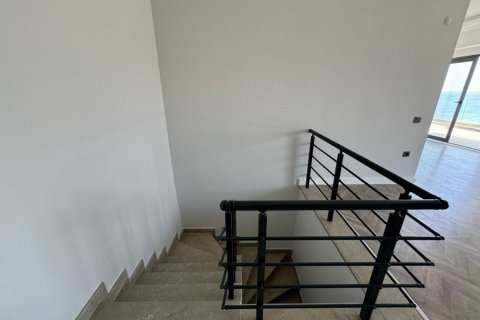 Takvåning  i Alanya, Antalya, Turkiet Nr. 227845 - 30