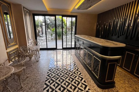 Takvåning  i Alanya, Antalya, Turkiet Nr. 227845 - 14