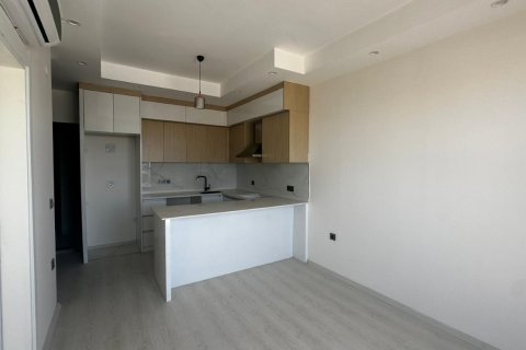 Продажа квартиры  в Аланье, Анталье, Турция 2 комн., 40м2, №227847 – фото 7
