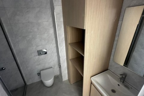 Продажа квартиры  в Аланье, Анталье, Турция 2 комн., 40м2, №227847 – фото 13