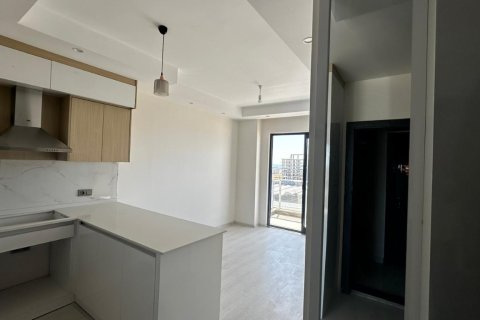 Продажа квартиры  в Аланье, Анталье, Турция 2 комн., 40м2, №227847 – фото 9