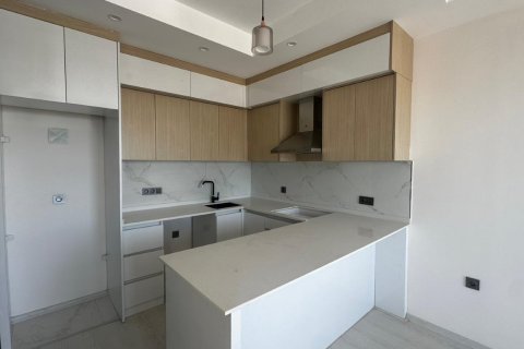 Продажа квартиры  в Аланье, Анталье, Турция 2 комн., 40м2, №227847 – фото 8