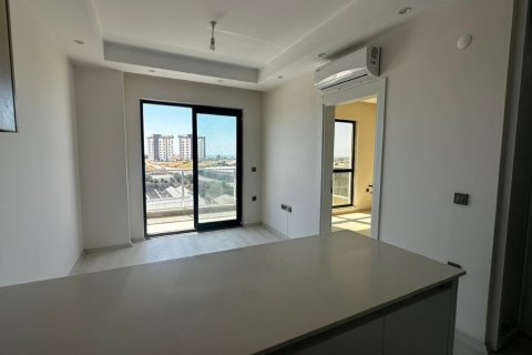 Продажа квартиры  в Аланье, Анталье, Турция 2 комн., 40м2, №227847 – фото 10