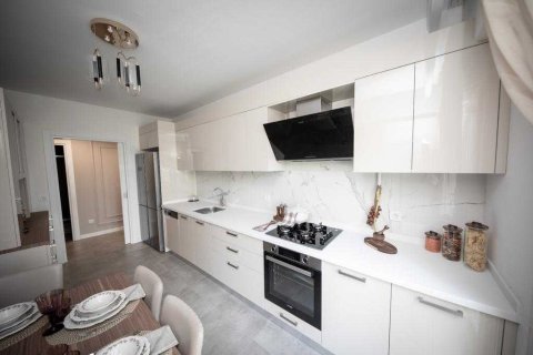 Apartment for sale in Istanbul, Turkey, 2 bedrooms, 129m2, No. 233860 – photo 6