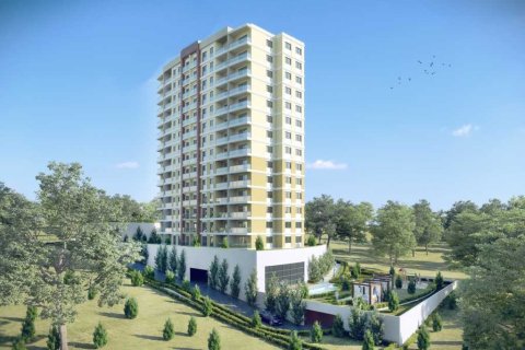 Apartment for sale in Istanbul, Turkey, 2 bedrooms, 129m2, No. 233860 – photo 2