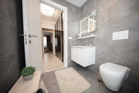 Apartment for sale in Istanbul, Turkey, 2 bedrooms, 129m2, No. 233860 – photo 13