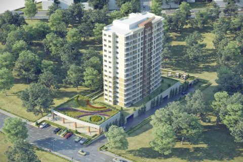 Apartment for sale in Istanbul, Turkey, 2 bedrooms, 129m2, No. 233860 – photo 3