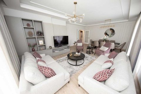 Apartment for sale in Istanbul, Turkey, 2 bedrooms, 129m2, No. 233860 – photo 9