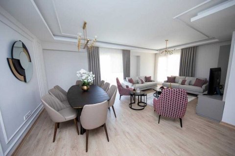 Apartment for sale in Istanbul, Turkey, 2 bedrooms, 129m2, No. 233860 – photo 10