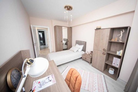 Apartment for sale in Istanbul, Turkey, 2 bedrooms, 129m2, No. 233860 – photo 12