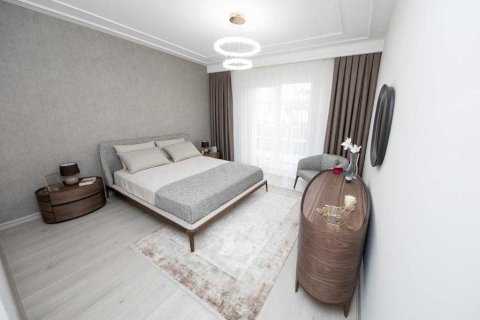 Apartment for sale in Istanbul, Turkey, 2 bedrooms, 129m2, No. 233860 – photo 11