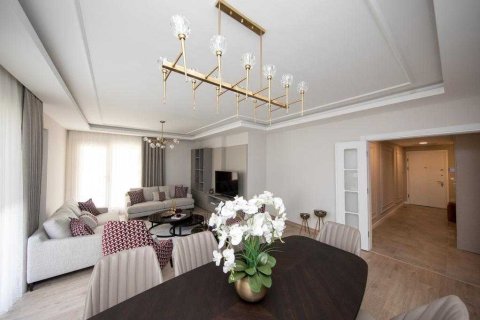Apartment for sale in Istanbul, Turkey, 2 bedrooms, 129m2, No. 233860 – photo 8