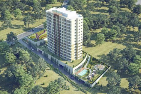 Apartment for sale in Istanbul, Turkey, 2 bedrooms, 129m2, No. 233860 – photo 4