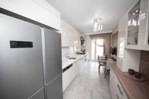 Apartment for sale in Istanbul, Turkey, 2 bedrooms, 129m2, No. 233860 – photo 7