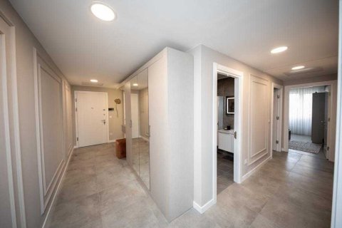 Apartment for sale in Istanbul, Turkey, 2 bedrooms, 129m2, No. 233860 – photo 5